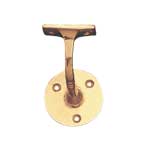 Georgian lever Lock Regency Bathroom (H-1009)